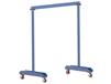 WORK AREA PORTABLE GANTRY CRANES