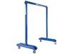 WORK AREA PORTABLE GANTRY CRANES