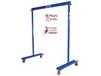WORK AREA PORTABLE GANTRY CRANES