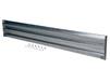 STRUCTURAL GALVANIZED GUARD RAIL
