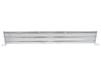 STRUCTURAL GALVANIZED GUARD RAIL