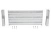 STRUCTURAL GALVANIZED GUARD RAIL
