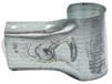 BRACKETS AND END CAPS FOR GUARD RAILS