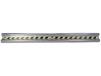 GALVANIZED BOLT-ON GUARD RAIL