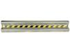 GALVANIZED BOLT-ON GUARD RAIL