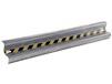 GALVANIZED BOLT-ON GUARD RAIL