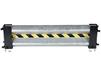 POWDER COATED BOLT-ON GUARD RAILS