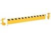 STRUCTURAL CHANNEL GUARD RAIL