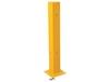 STRUCTURAL CHANNEL GUARD RAIL