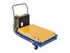 SCISSOR CARTS