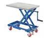 MECHANICAL SCISSOR CARTS
