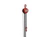 MANUAL CHAIN HOIST