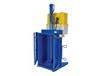 HYDRAULIC DRUM CRUSHER/COMPACTOR