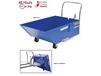 LOW PROFILE PARTS HOPPERS