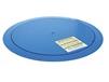 THIN SPIN LOW-PROFILE CAROUSEL