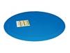 THIN SPIN LOW-PROFILE CAROUSEL