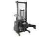 VERTICAL ROLL GRIPPER/ROTATOR