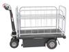 TRACTION-DRIVE CARTS