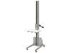 ALUMINUM DC POWERED QUICK LIFT