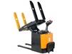 PORTABLE PALLET INVERTER