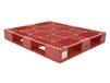 PLASTIC PALLETS &amp; SKIDS