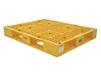 PLASTIC PALLETS &amp; SKIDS