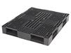 PLASTIC PALLETS &amp; SKIDS