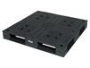 PLASTIC PALLETS &amp; SKIDS