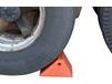 PLASTIC WHEEL CHOCKS