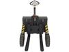 ELECTRIC POWERED ROUGH TERRAIN PALLET TRUCKS