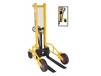 ROUGH TERRAIN STACKERS