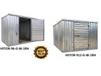 STORAGE BUILDINGS