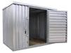STORAGE BUILDINGS