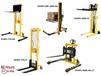 MANUAL STACKERS