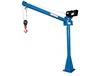 POWER LIFT JIB CRANES