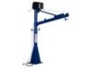 POWER LIFT JIB CRANES