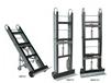 ALUMINUM APPLIANCE & VENDING TRUCKS, HIGH QUALITY, FULL WELDED FRAME