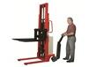 WESCO&#174; FULLY POWERED STACKERS