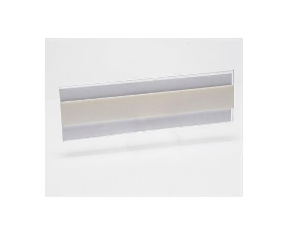 HOL-DEX® INSERTABLE LABEL HOLDERS