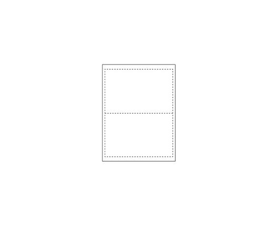 AIGNER LABEL HOLDERS FOR PLASTIC BINS