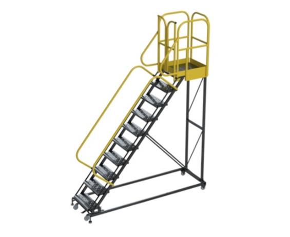 PRO-LINE SERIES LADDERS