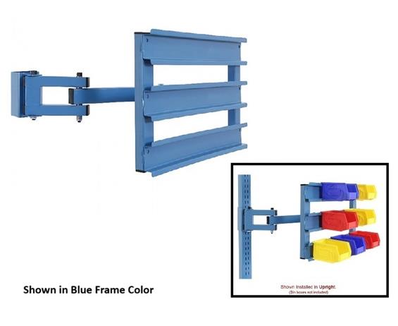 KENNEDY SERIES WORKBENCH ACCESSORIES