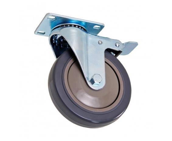 KENNEDY COMPLETE HEIGHT ADJUSTABLE PACKING BENCH