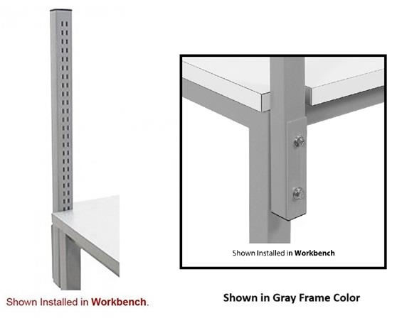 KENNEDY SERIES WORKBENCH ACCESSORIES