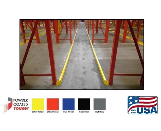 GUIDE RAILS