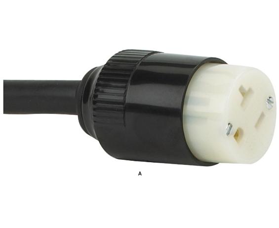 COMPACT POWER CORD REELS