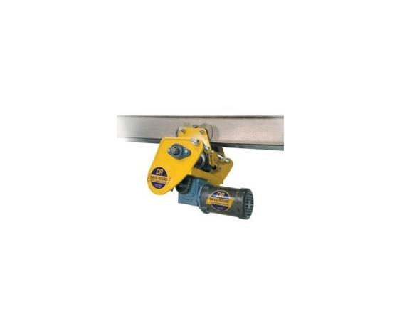 DAVID ROUND RAILRUNNER&#174; TRACTOR DRIVE