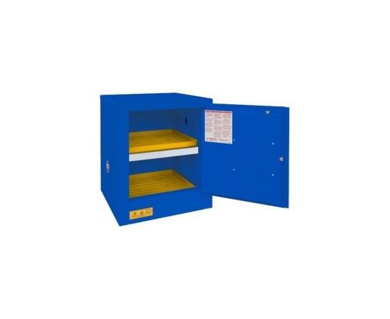 FM APPROVED CORROSIVE CABINETS