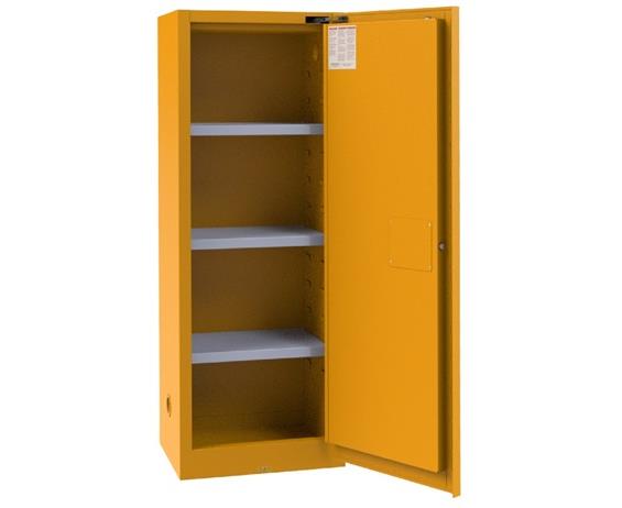 FLAMMABLE STORAGE CABINETS