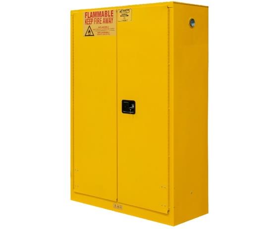 FLAMMABLE STORAGE CABINETS